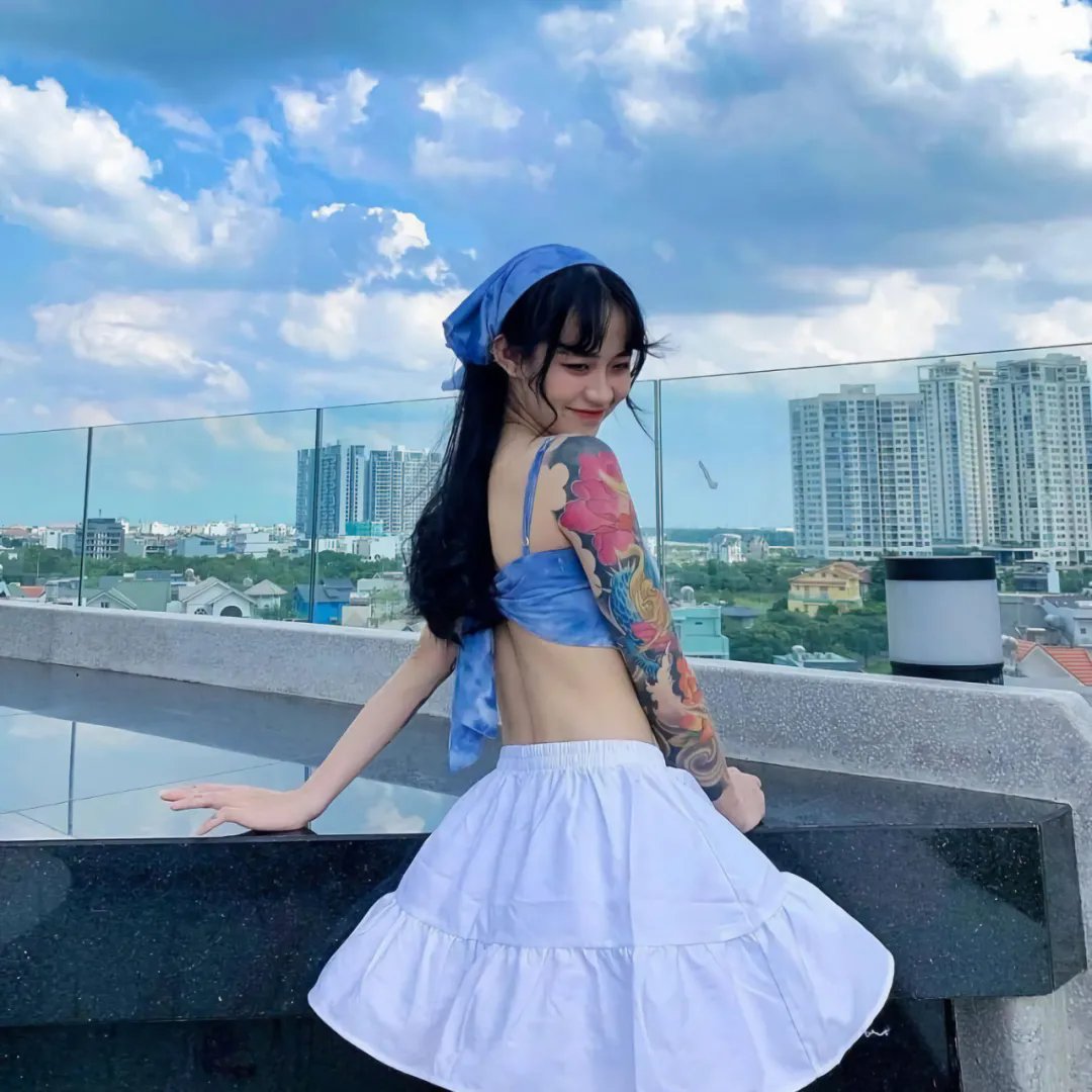 弦动我心