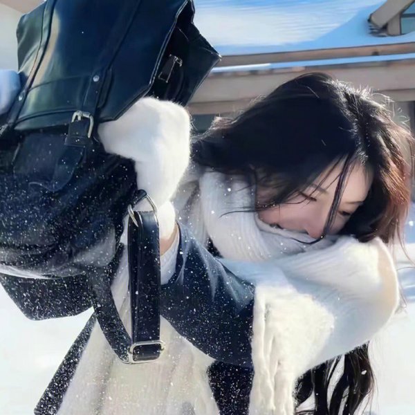 一剪芳华