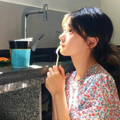 拥抱未来的你